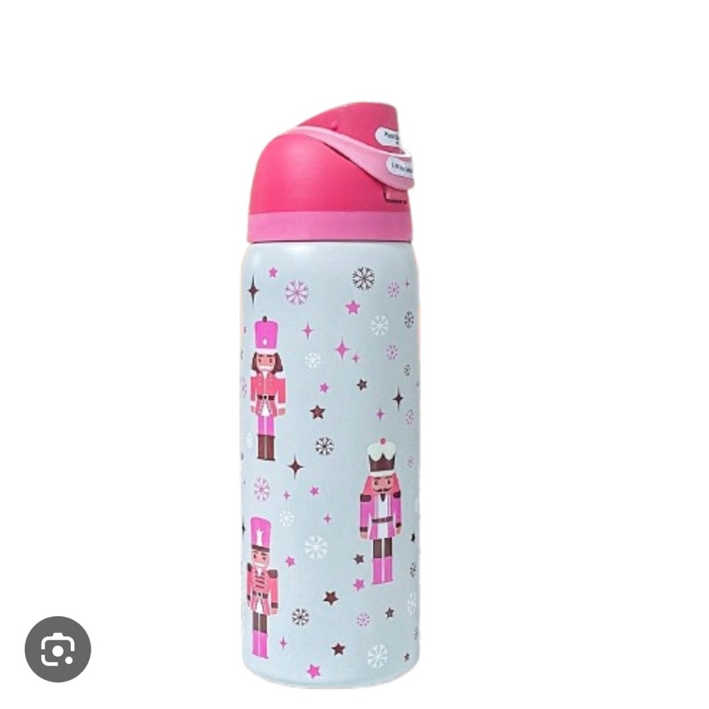 Nutcracker owala 32oz